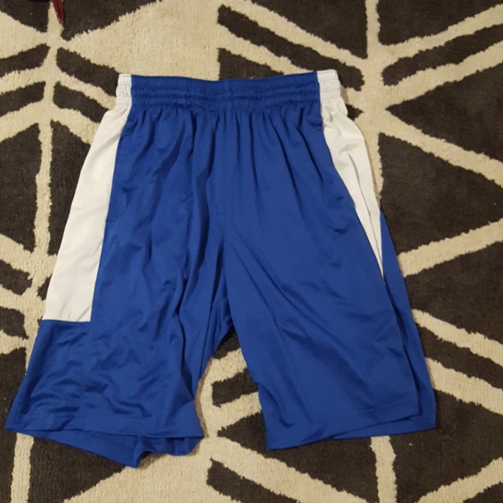 Nike basketball shorts